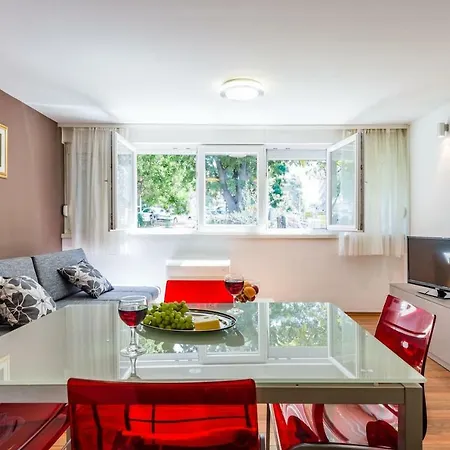 Bacvice Apartment
