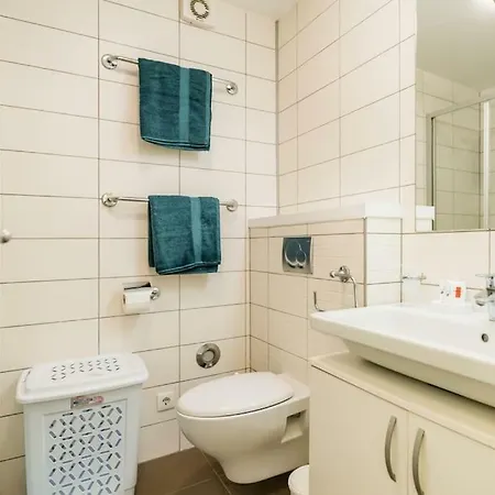 Bacvice Apartment Split