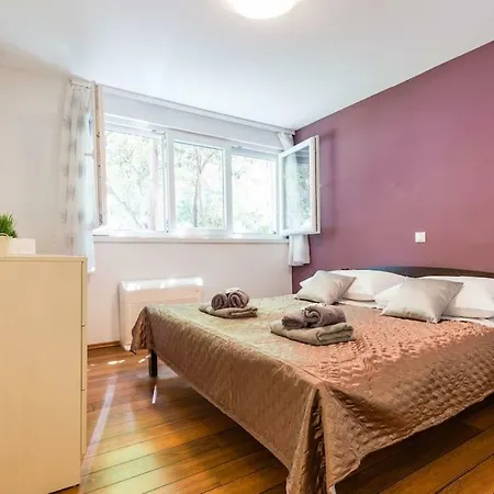 Bacvice Apartment